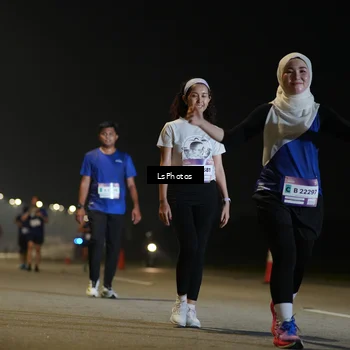 Runner Photo 7547907