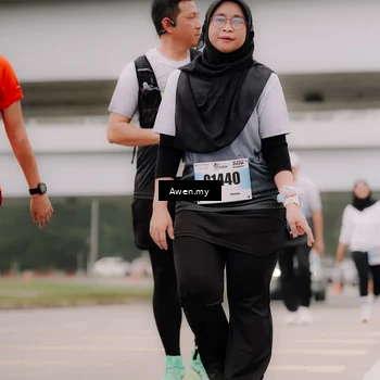 Runner Photo 7547908