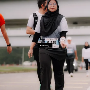 Runner Photo 7547909