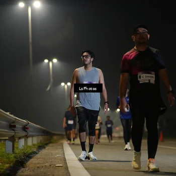 Runner Photo 7547910