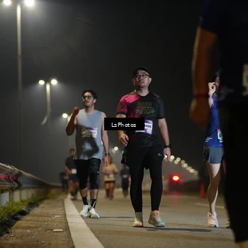 Runner Photo 7547911