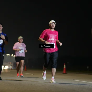 Runner Photo 7547914