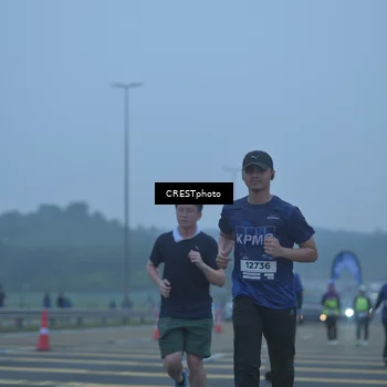 Runner Photo 7547917