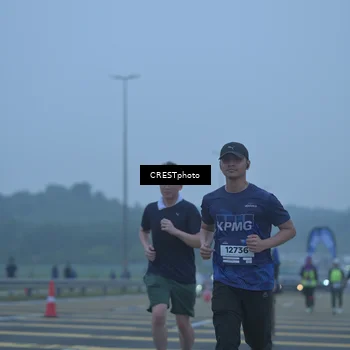 Runner Photo 7547918