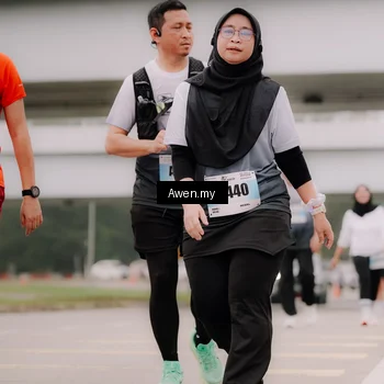 Runner Photo 7547921