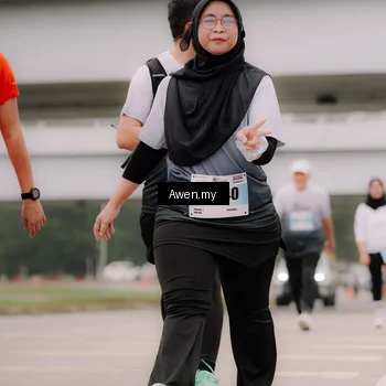 Runner Photo 7547923