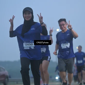 Runner Photo 7547929