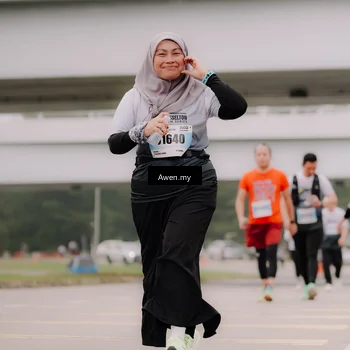 Runner Photo 7547931