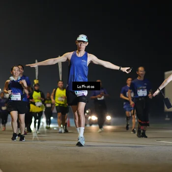 Runner Photo 7547934