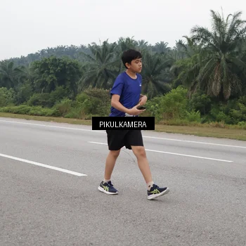Runner Photo 7547935