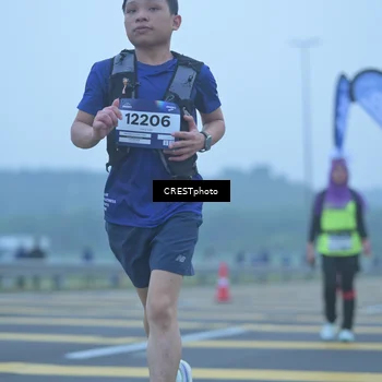 Runner Photo 7547949