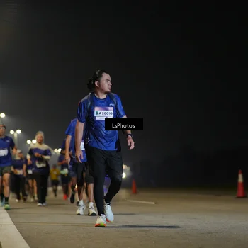 Runner Photo 7547951