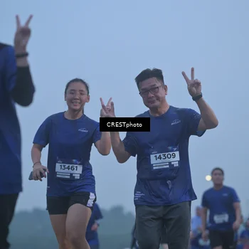 Runner Photo 7547953
