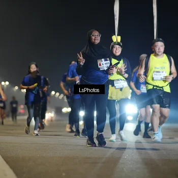 Runner Photo 7547956