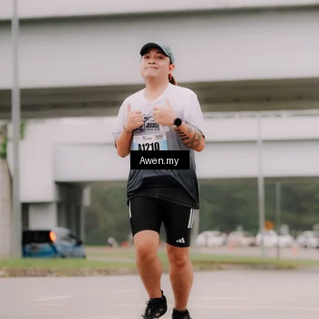 Runner Photo 7547958