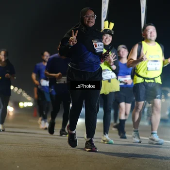 Runner Photo 7547961