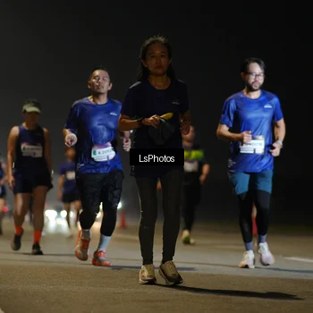 Runner Photo 7547963
