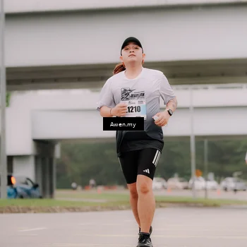 Runner Photo 7547964