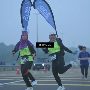 Runner Photo 7547973