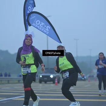 Runner Photo 7547978