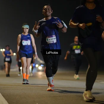 Runner Photo 7547979
