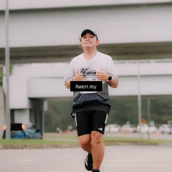 Runner Photo 7547982