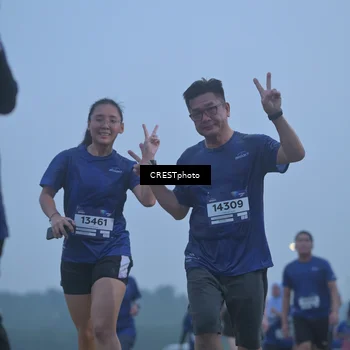 Runner Photo 7547985