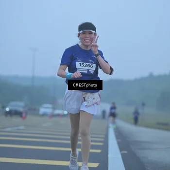 Runner Photo 7547994