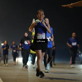 Runner Photo 7548000