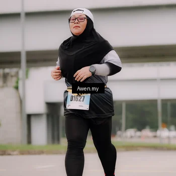 Runner Photo 7548007