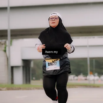 Runner Photo 7548010