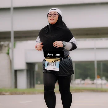 Runner Photo 7548012