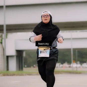 Runner Photo 7548014