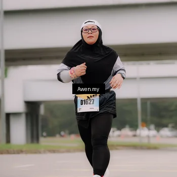 Runner Photo 7548015