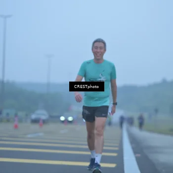 Runner Photo 7548024