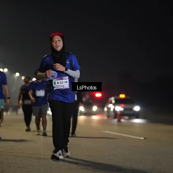 Runner Photo 7548030