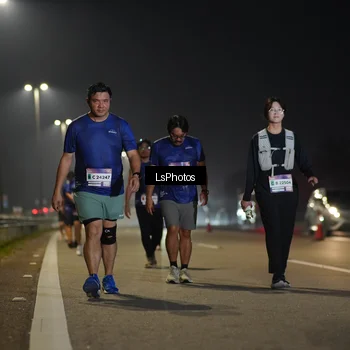 Runner Photo 7548032