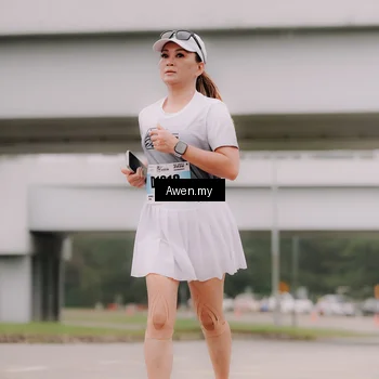 Runner Photo 7548037
