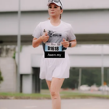 Runner Photo 7548038