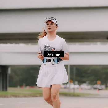 Runner Photo 7548044