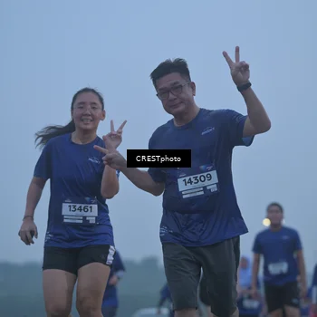 Runner Photo 7548046