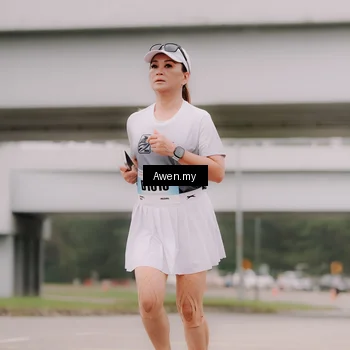 Runner Photo 7548053