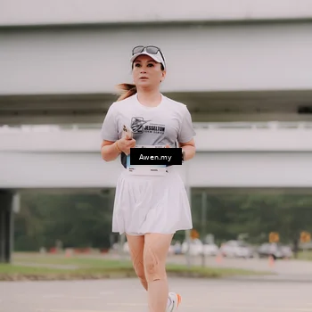 Runner Photo 7548054