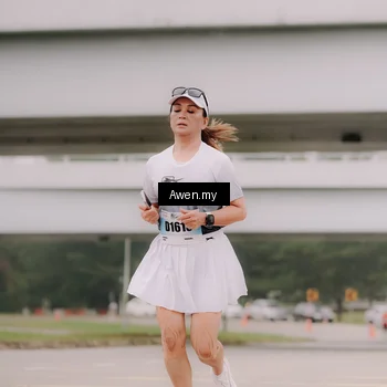 Runner Photo 7548057
