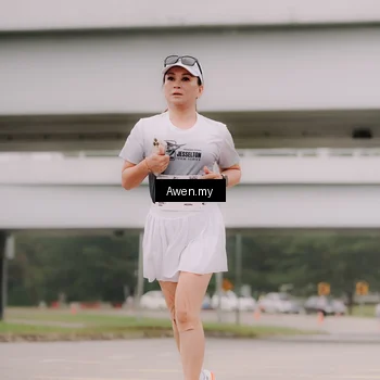 Runner Photo 7548058