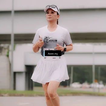 Runner Photo 7548059