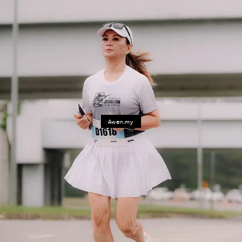 Runner Photo 7548065