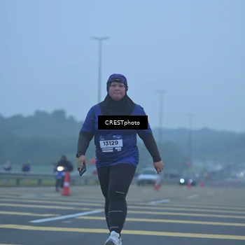Runner Photo 7548076