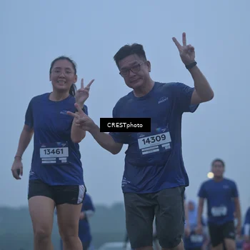 Runner Photo 7548078