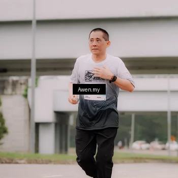 Runner Photo 7548082